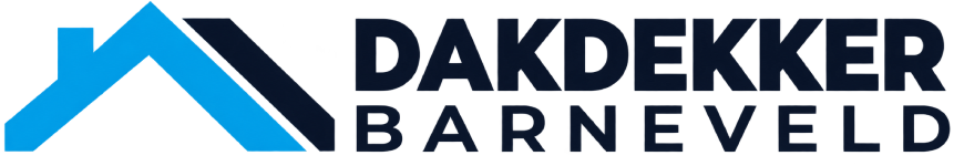 Dakdekker Barneveld - Logo kleur klein